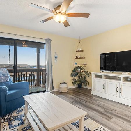 Sunset landing Unit 12 Apartment Ocean City Bagian luar foto