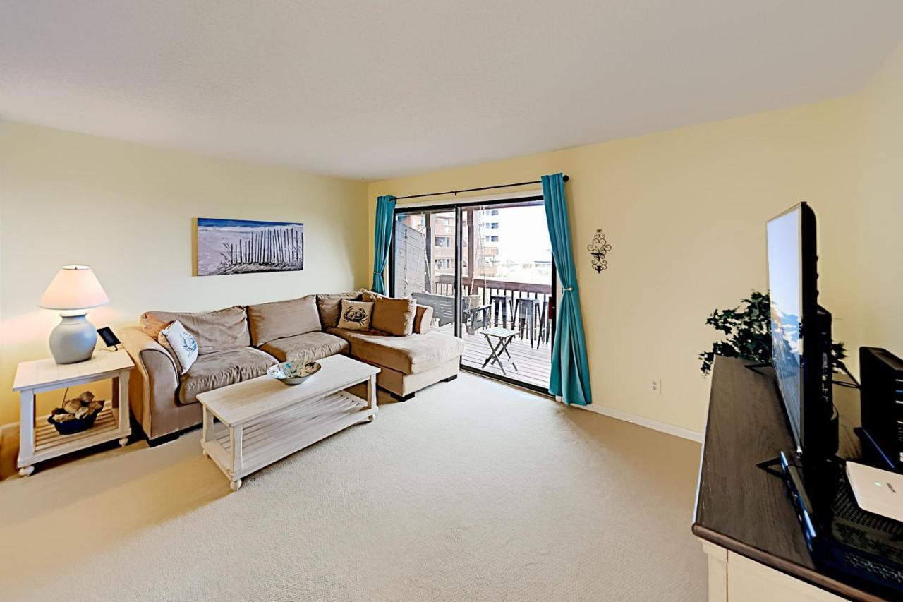 Sunset landing Unit 12 Apartment Ocean City Bagian luar foto