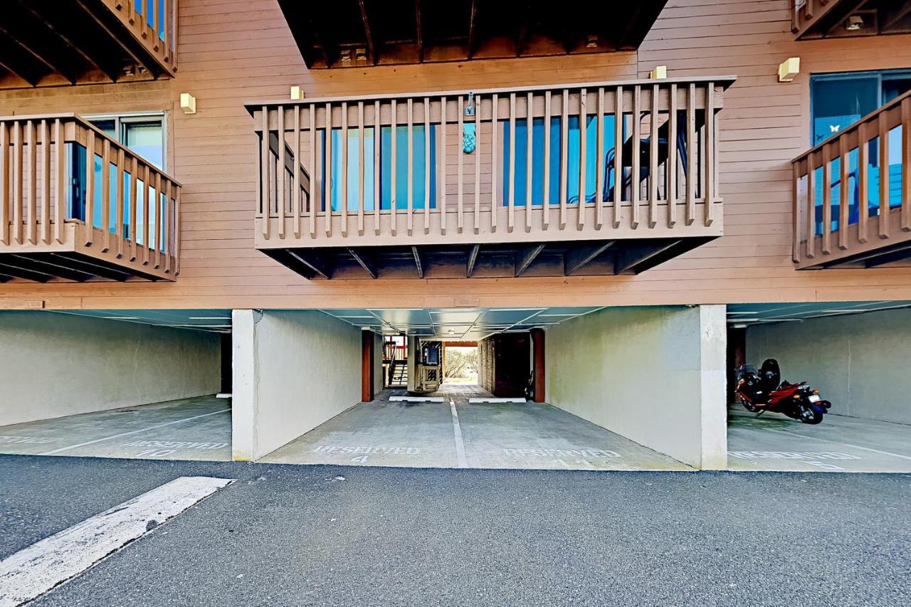 Sunset landing Unit 12 Apartment Ocean City Bagian luar foto