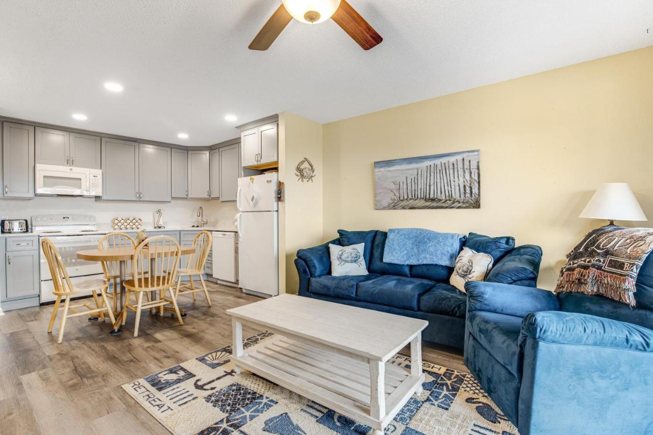 Sunset landing Unit 12 Apartment Ocean City Bagian luar foto