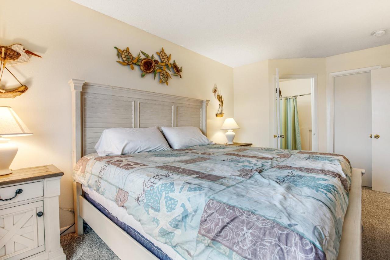 Sunset landing Unit 12 Apartment Ocean City Bagian luar foto