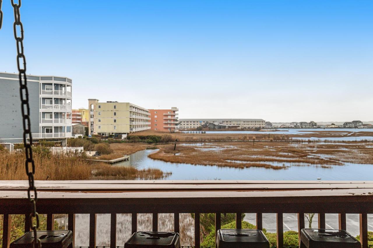 Sunset landing Unit 12 Apartment Ocean City Bagian luar foto