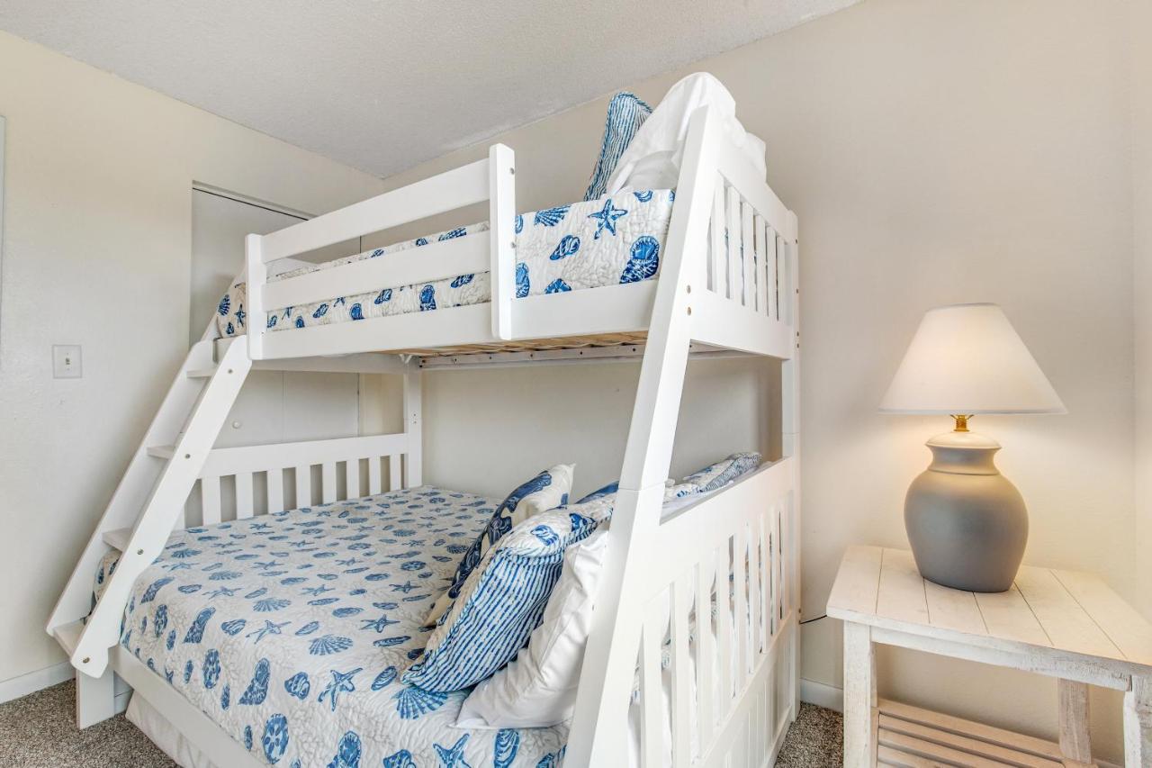 Sunset landing Unit 12 Apartment Ocean City Bagian luar foto