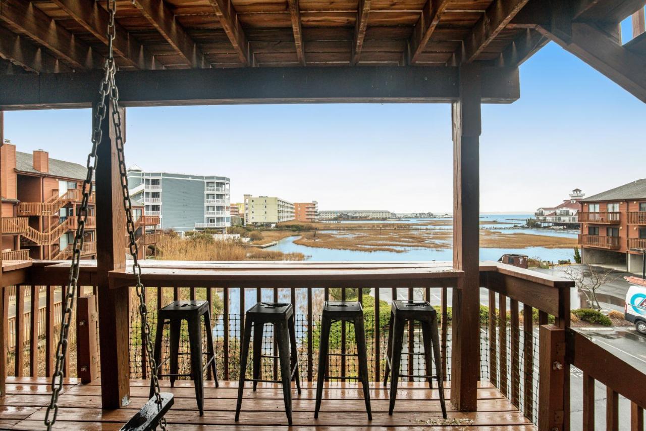 Sunset landing Unit 12 Apartment Ocean City Bagian luar foto