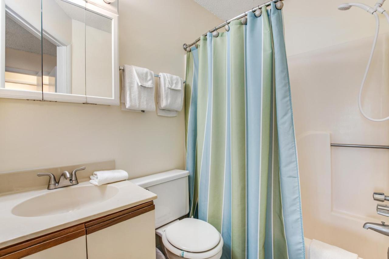 Sunset landing Unit 12 Apartment Ocean City Bagian luar foto